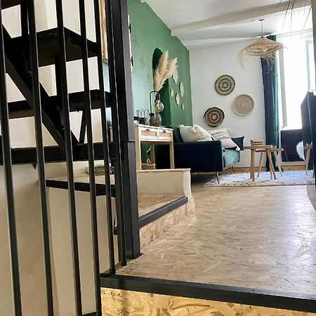 Le Loft Soohome Marseilles Exterior foto