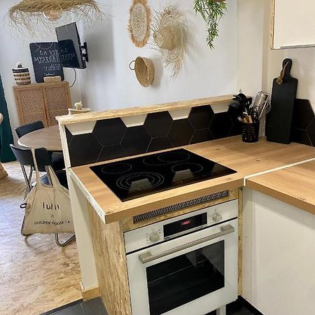 Le Loft Soohome Marseilles Exterior foto