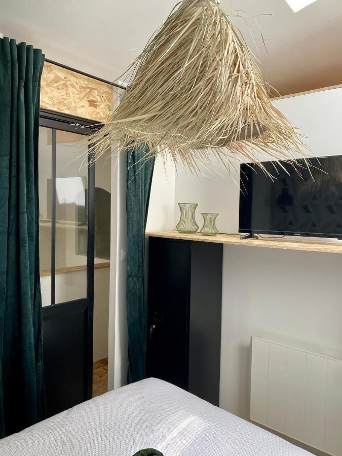 Le Loft Soohome Marseilles Exterior foto