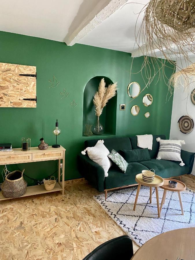 Le Loft Soohome Marseilles Exterior foto