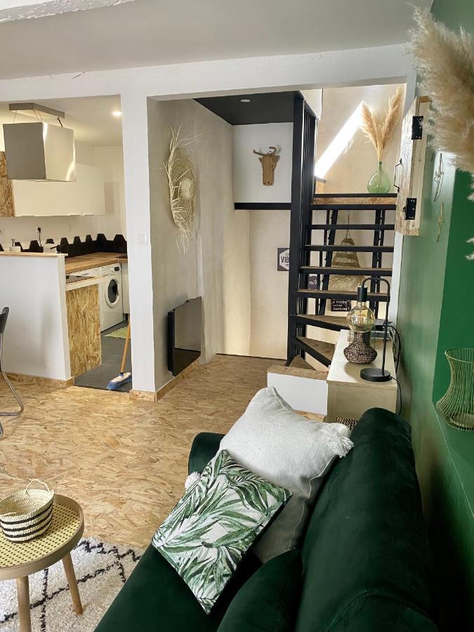 Le Loft Soohome Marseilles Exterior foto