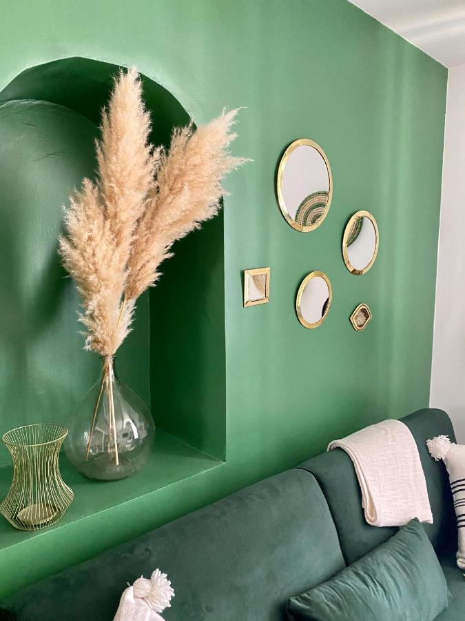 Le Loft Soohome Marseilles Exterior foto