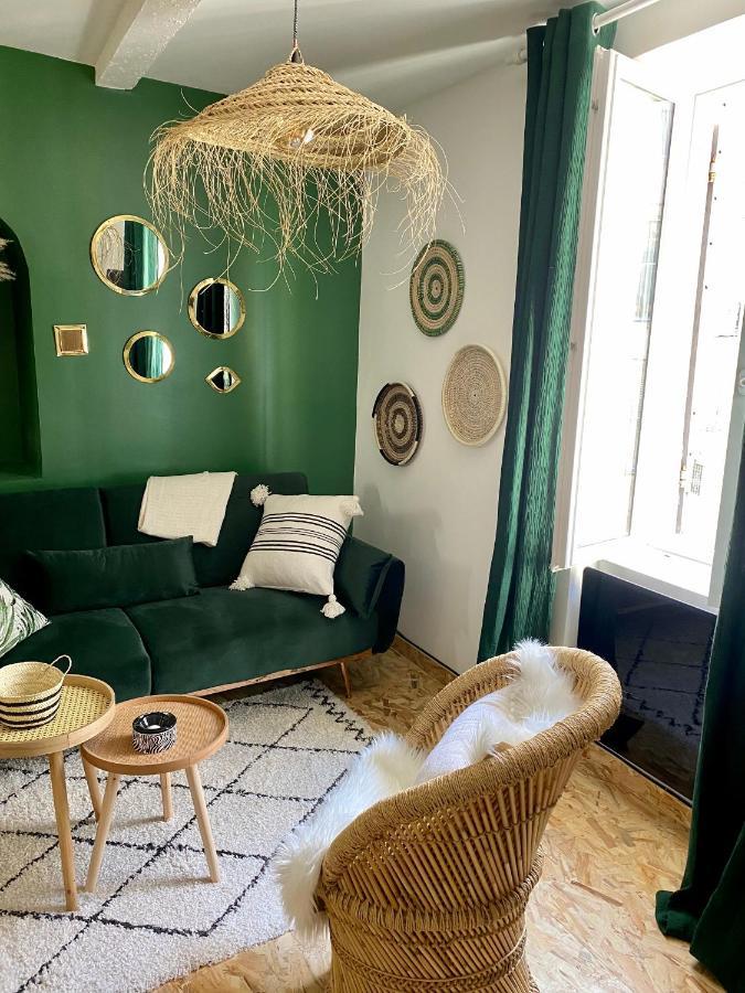 Le Loft Soohome Marseilles Exterior foto