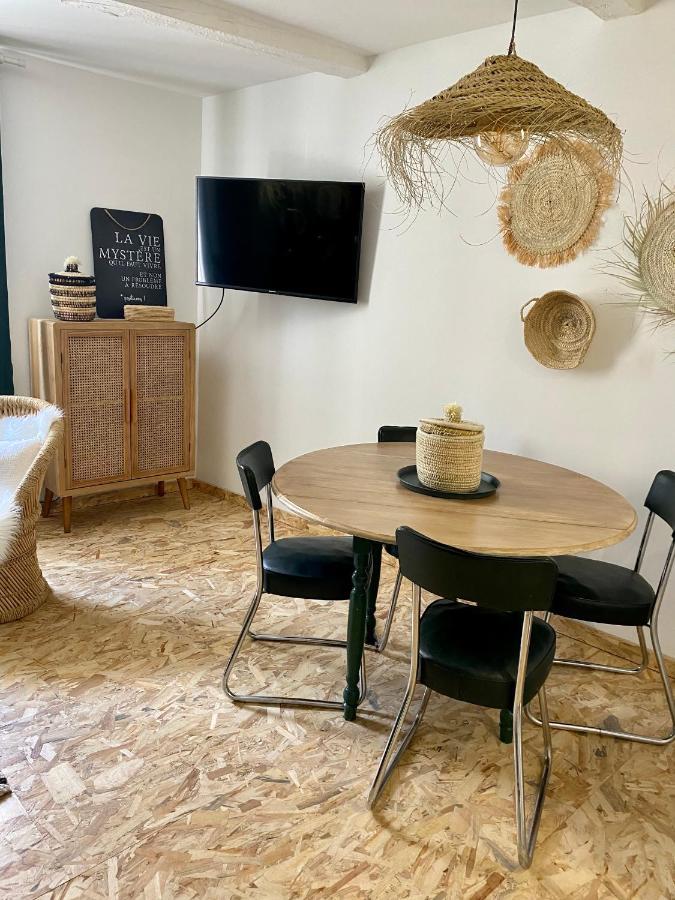 Le Loft Soohome Marseilles Exterior foto