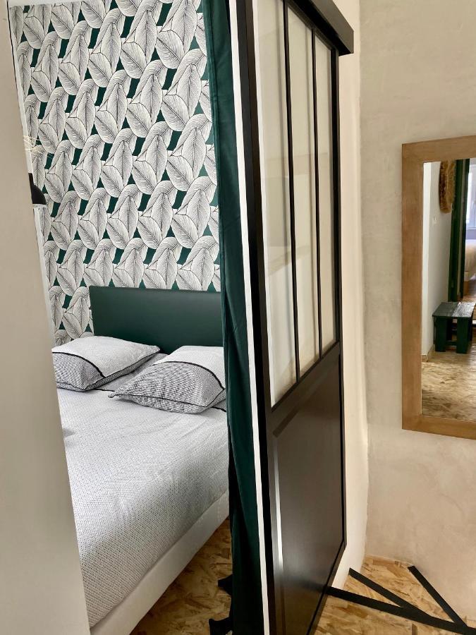Le Loft Soohome Marseilles Exterior foto