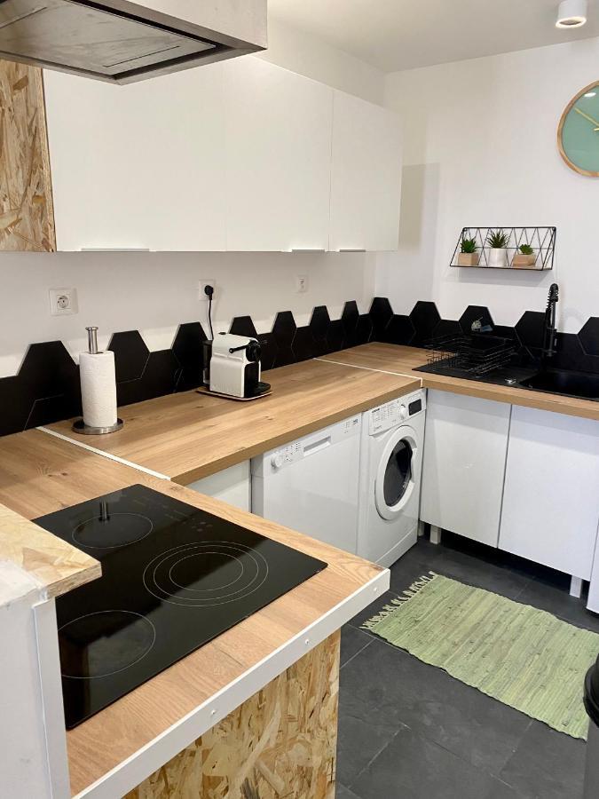 Le Loft Soohome Marseilles Exterior foto