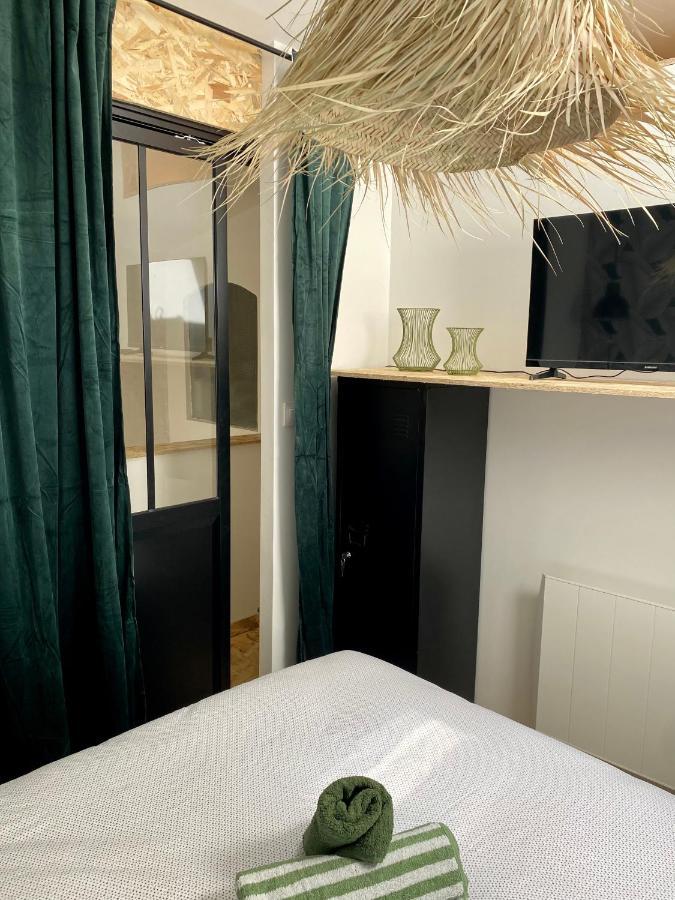 Le Loft Soohome Marseilles Exterior foto