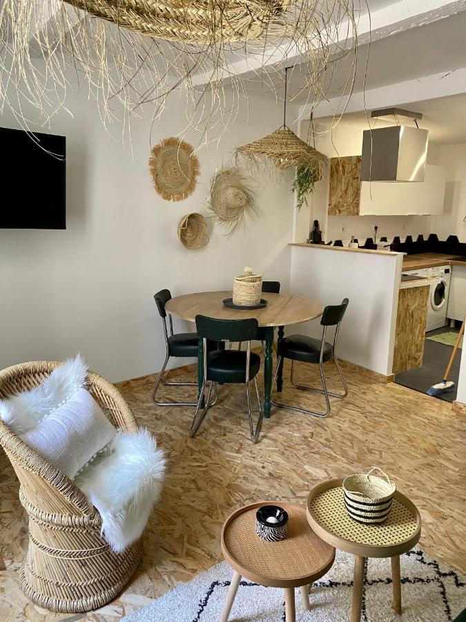 Le Loft Soohome Marseilles Exterior foto