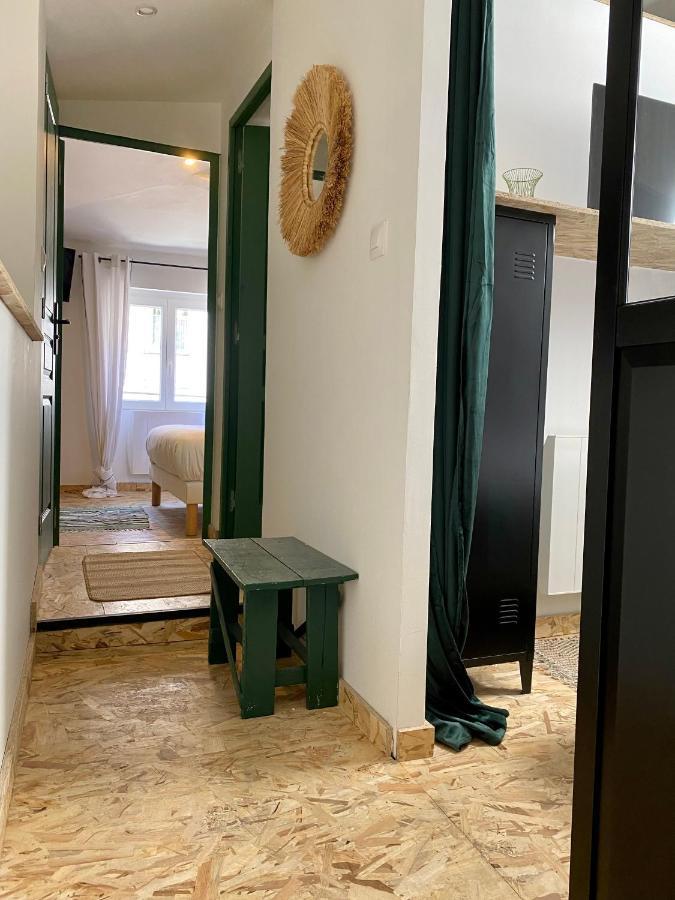 Le Loft Soohome Marseilles Exterior foto