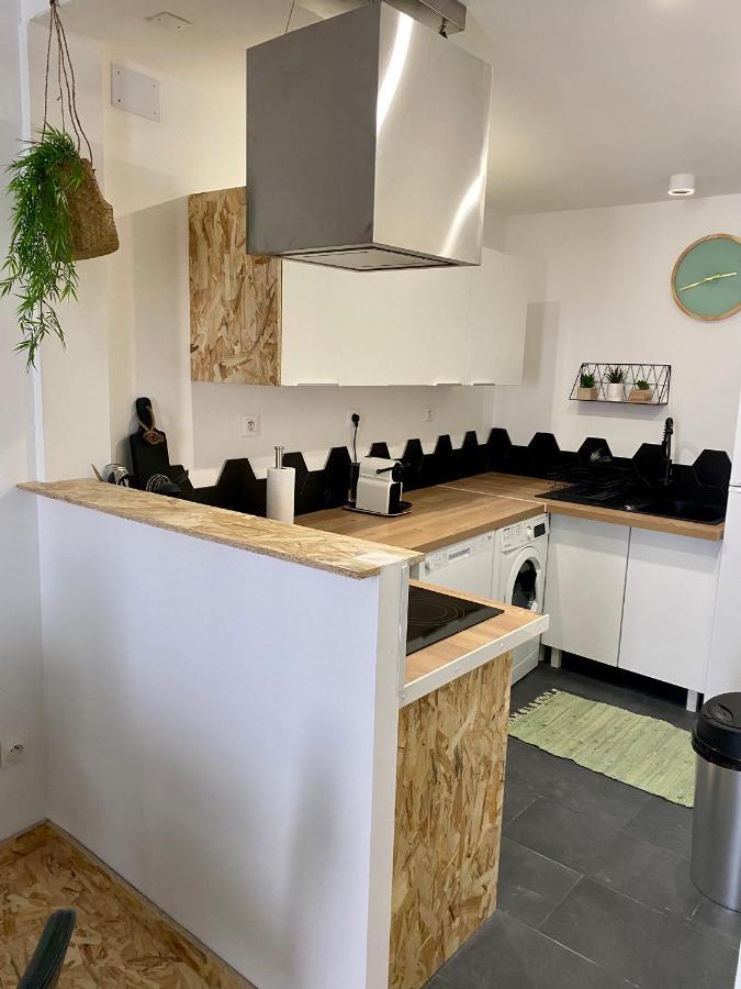 Le Loft Soohome Marseilles Exterior foto