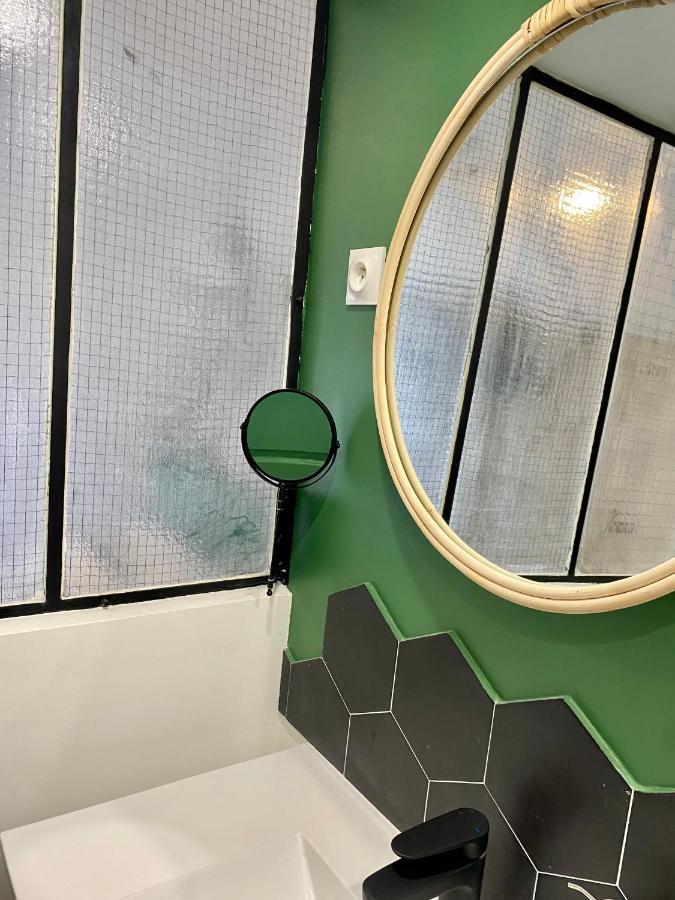 Le Loft Soohome Marseilles Exterior foto