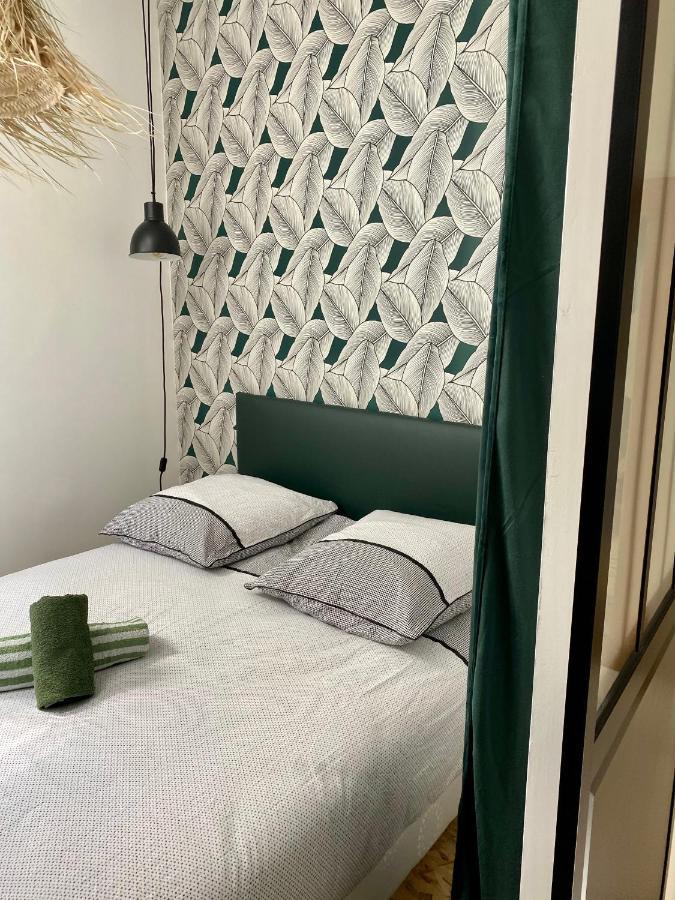 Le Loft Soohome Marseilles Exterior foto