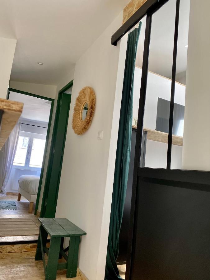 Le Loft Soohome Marseilles Exterior foto