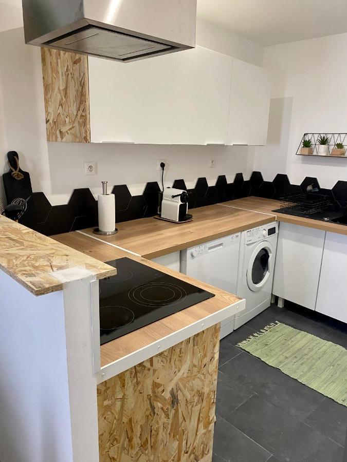 Le Loft Soohome Marseilles Exterior foto