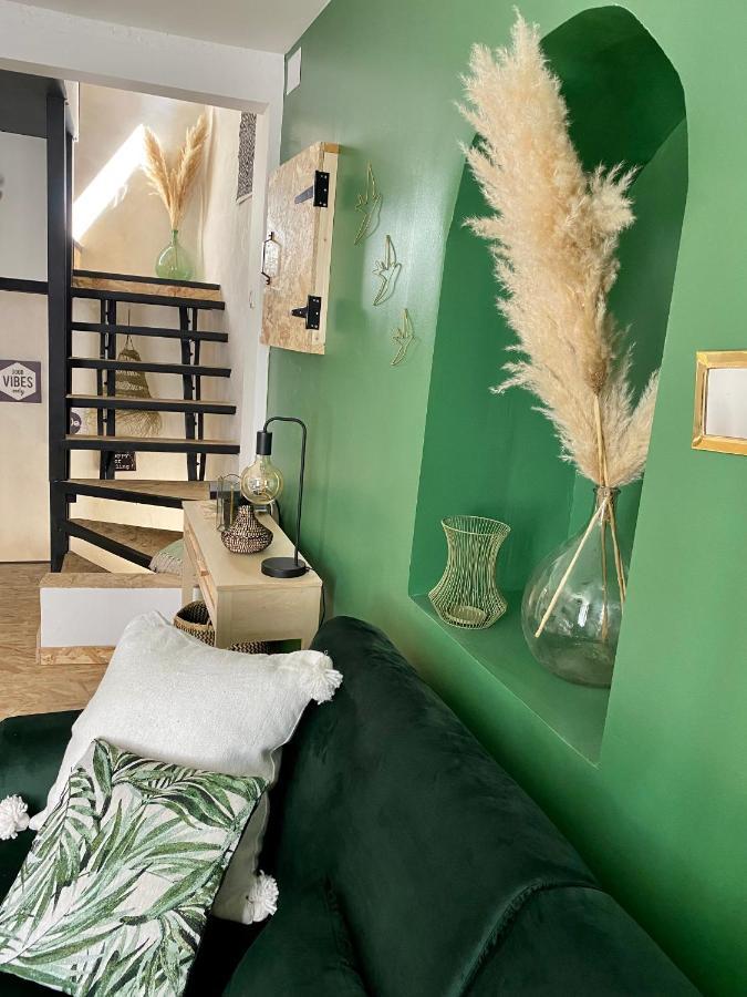 Le Loft Soohome Marseilles Exterior foto