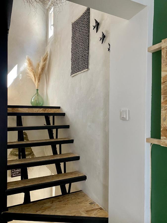 Le Loft Soohome Marseilles Exterior foto