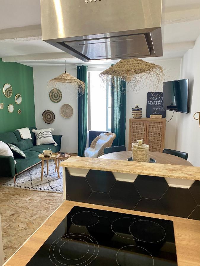 Le Loft Soohome Marseilles Exterior foto
