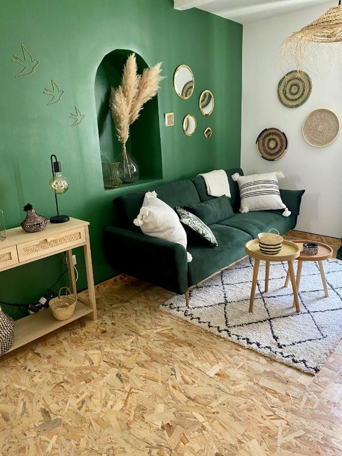 Le Loft Soohome Marseilles Exterior foto