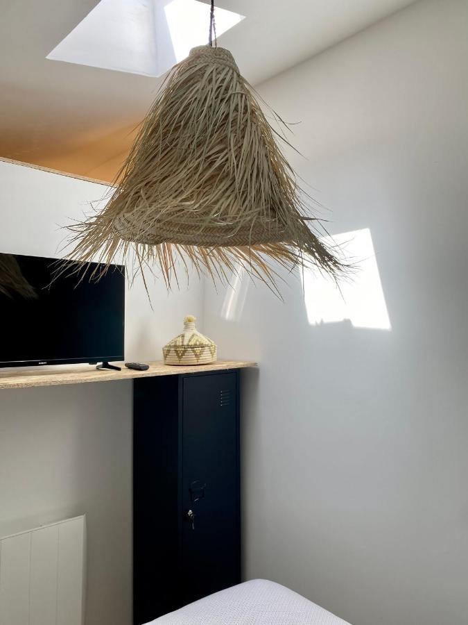 Le Loft Soohome Marseilles Exterior foto