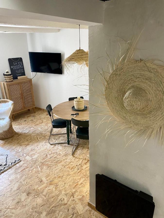 Le Loft Soohome Marseilles Exterior foto