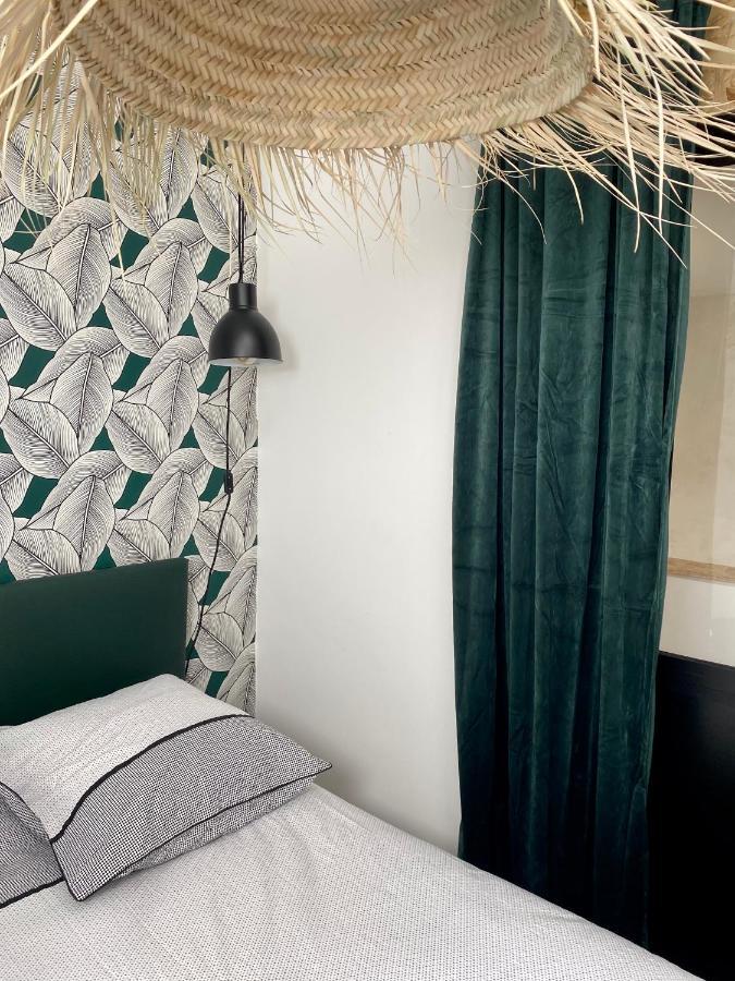 Le Loft Soohome Marseilles Exterior foto