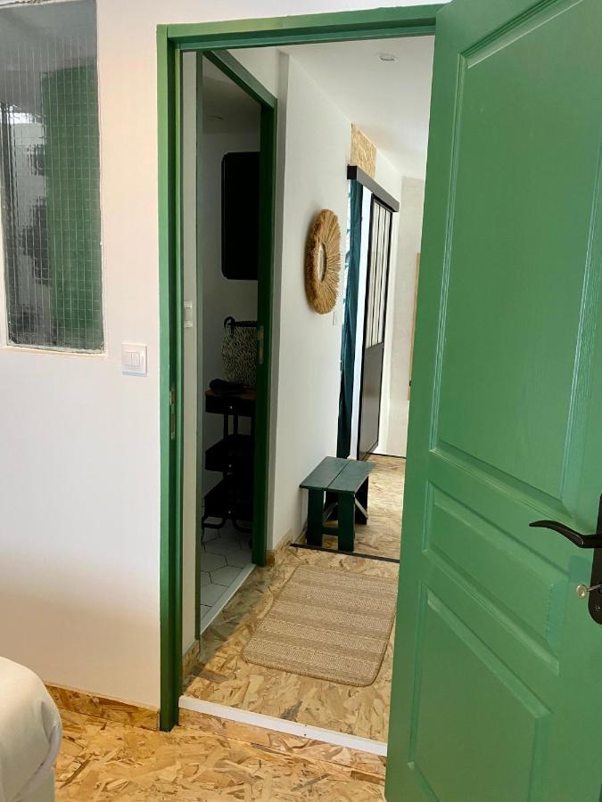 Le Loft Soohome Marseilles Exterior foto