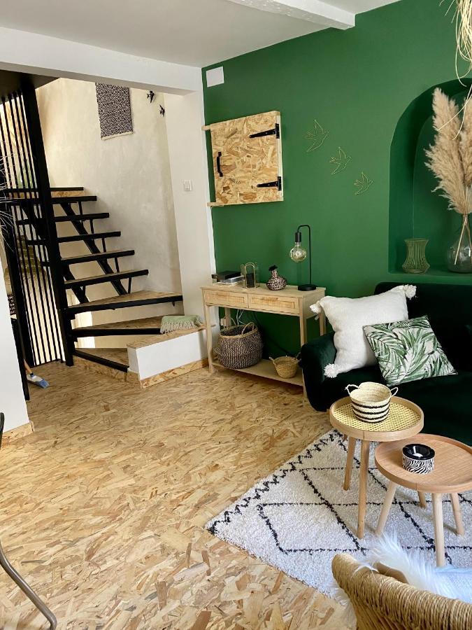 Le Loft Soohome Marseilles Exterior foto