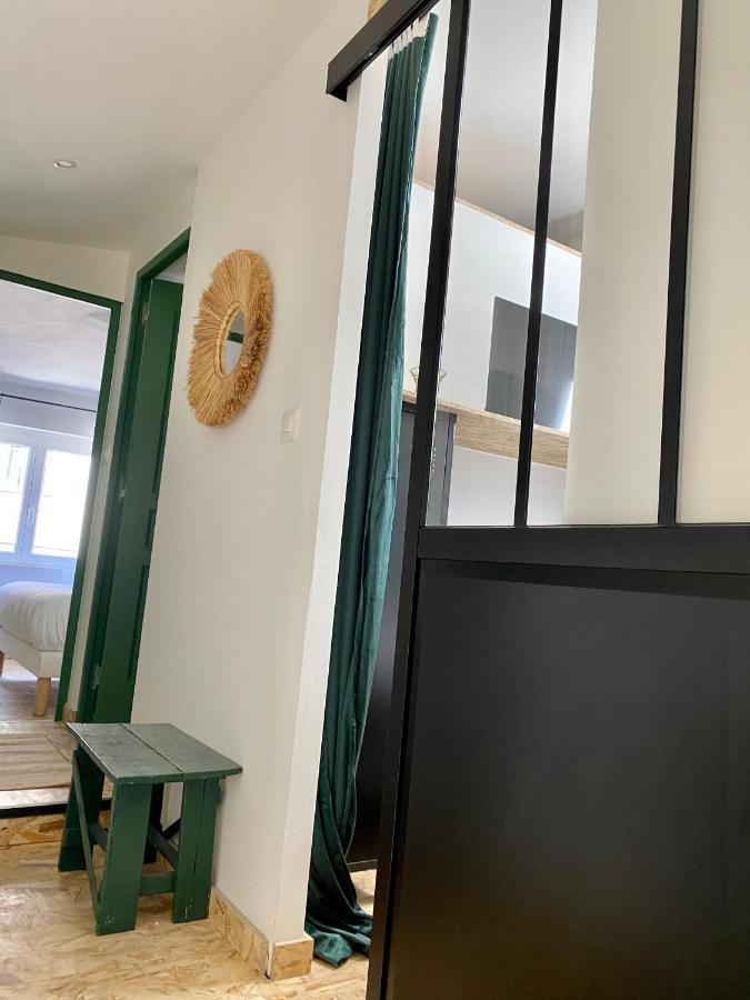 Le Loft Soohome Marseilles Exterior foto