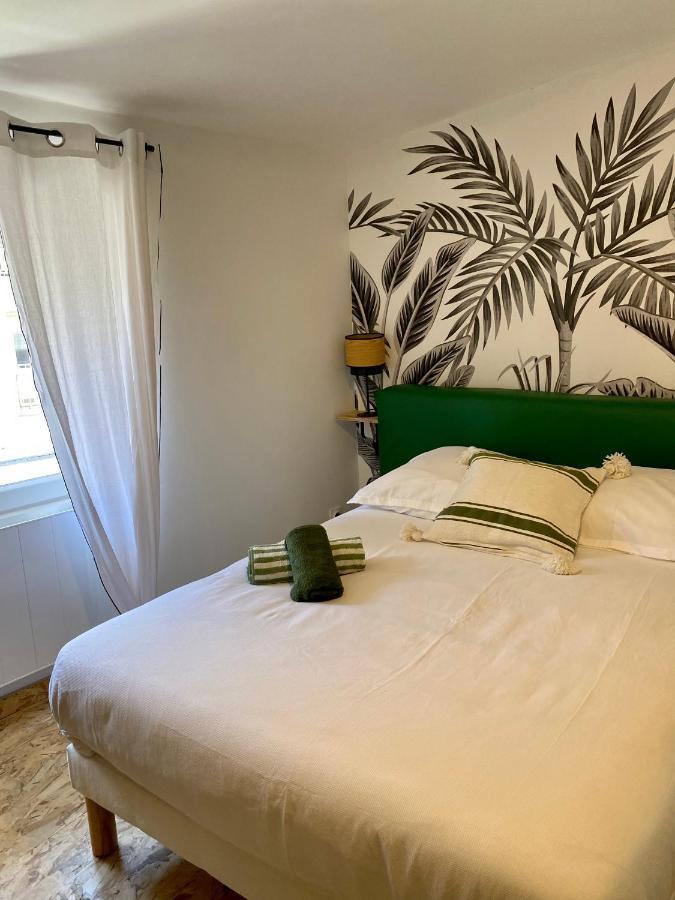 Le Loft Soohome Marseilles Exterior foto