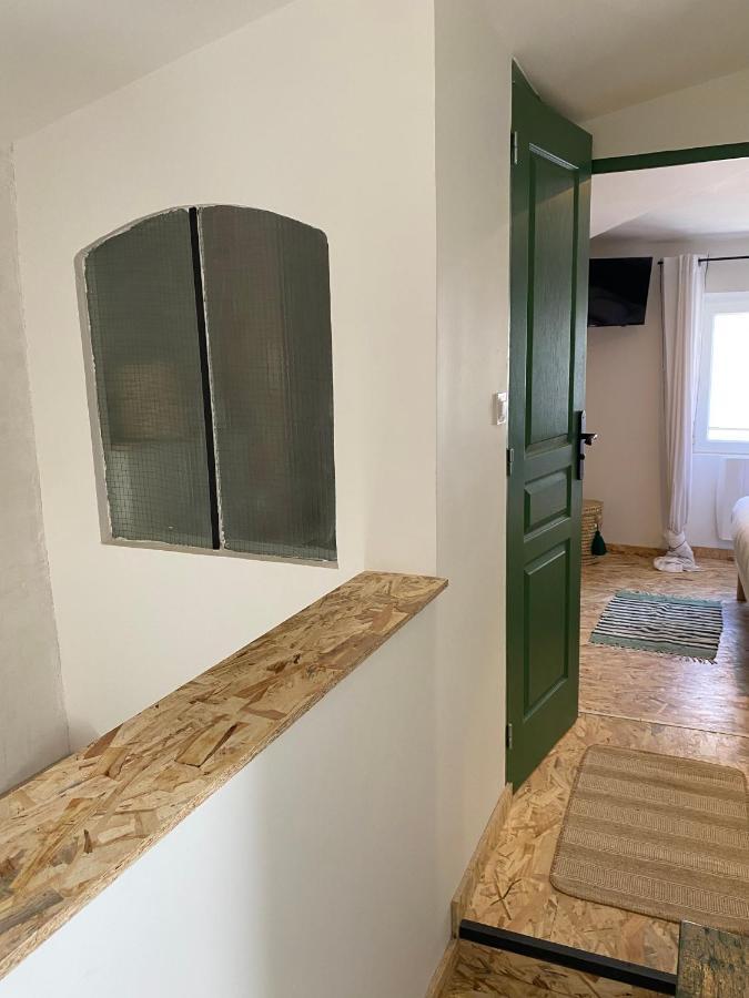 Le Loft Soohome Marseilles Exterior foto