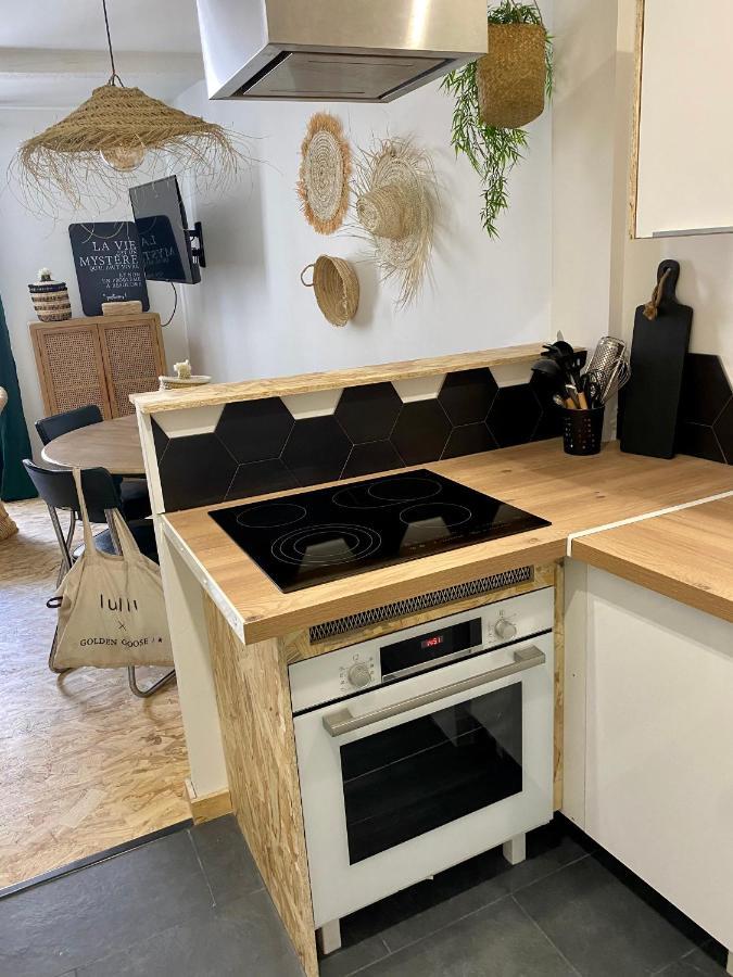 Le Loft Soohome Marseilles Exterior foto
