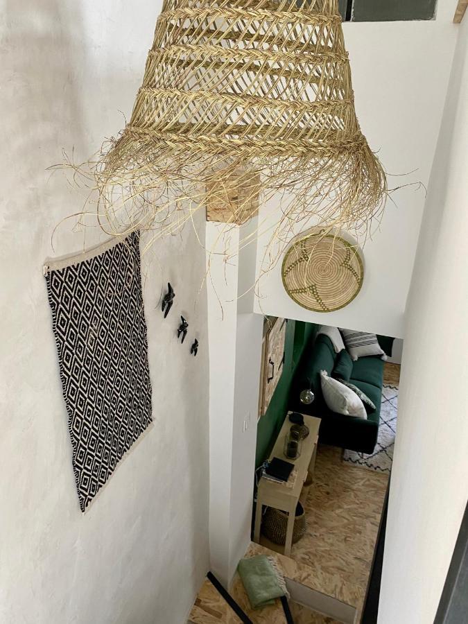 Le Loft Soohome Marseilles Exterior foto