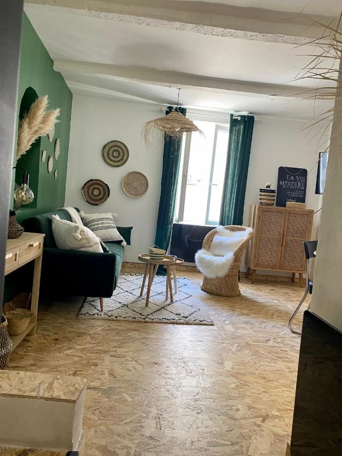 Le Loft Soohome Marseilles Exterior foto