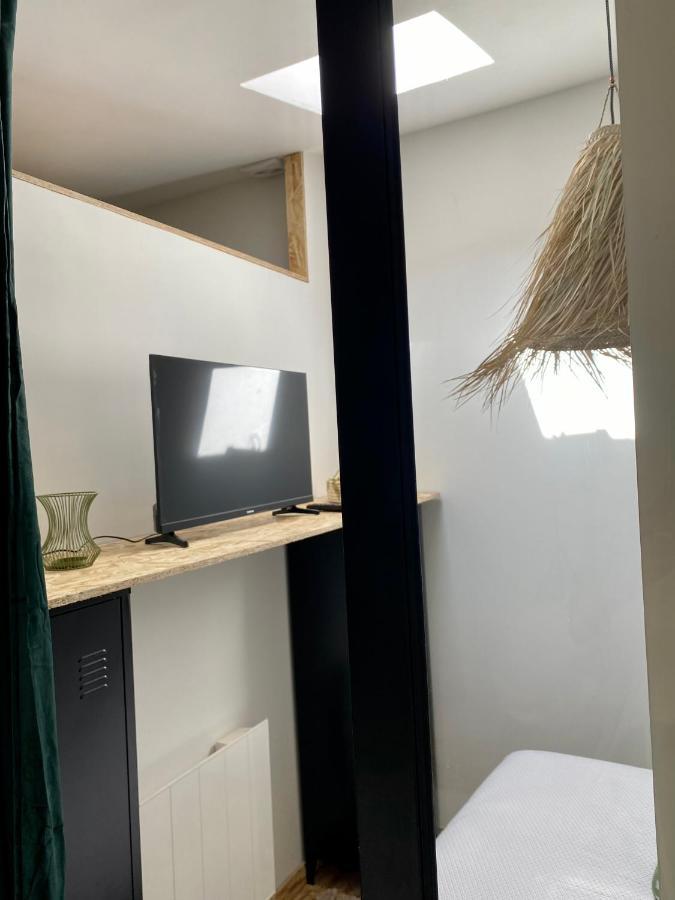 Le Loft Soohome Marseilles Exterior foto