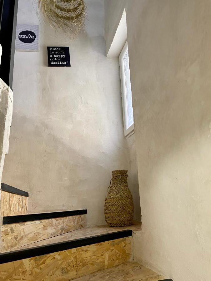 Le Loft Soohome Marseilles Exterior foto