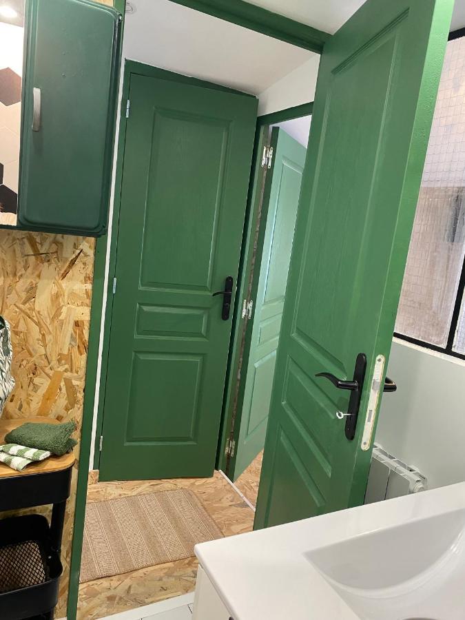 Le Loft Soohome Marseilles Exterior foto