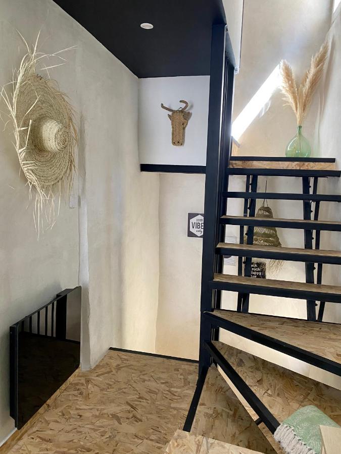 Le Loft Soohome Marseilles Exterior foto