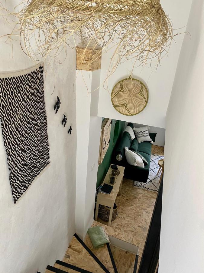 Le Loft Soohome Marseilles Exterior foto
