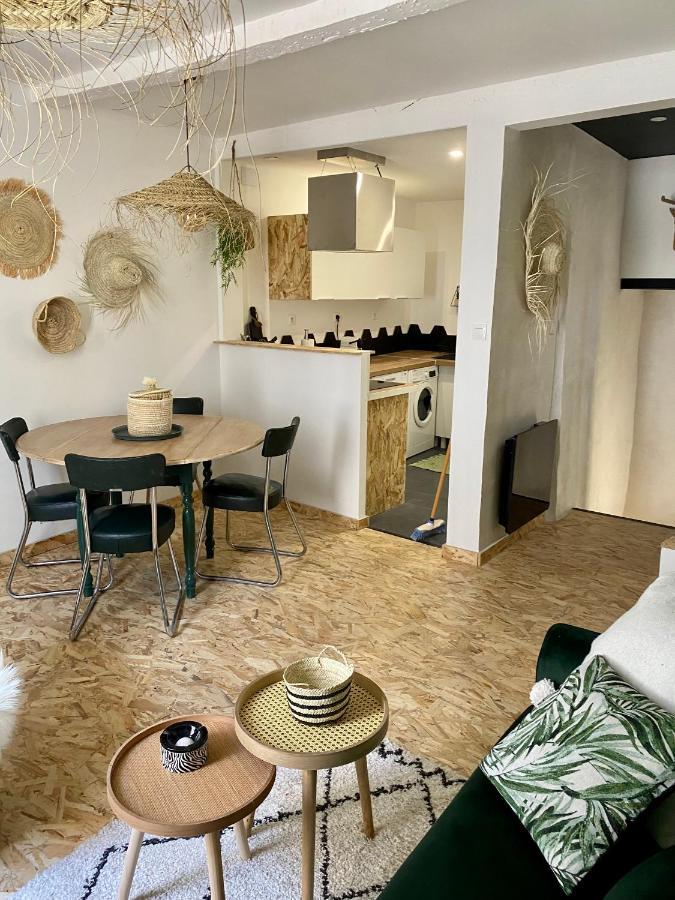 Le Loft Soohome Marseilles Exterior foto