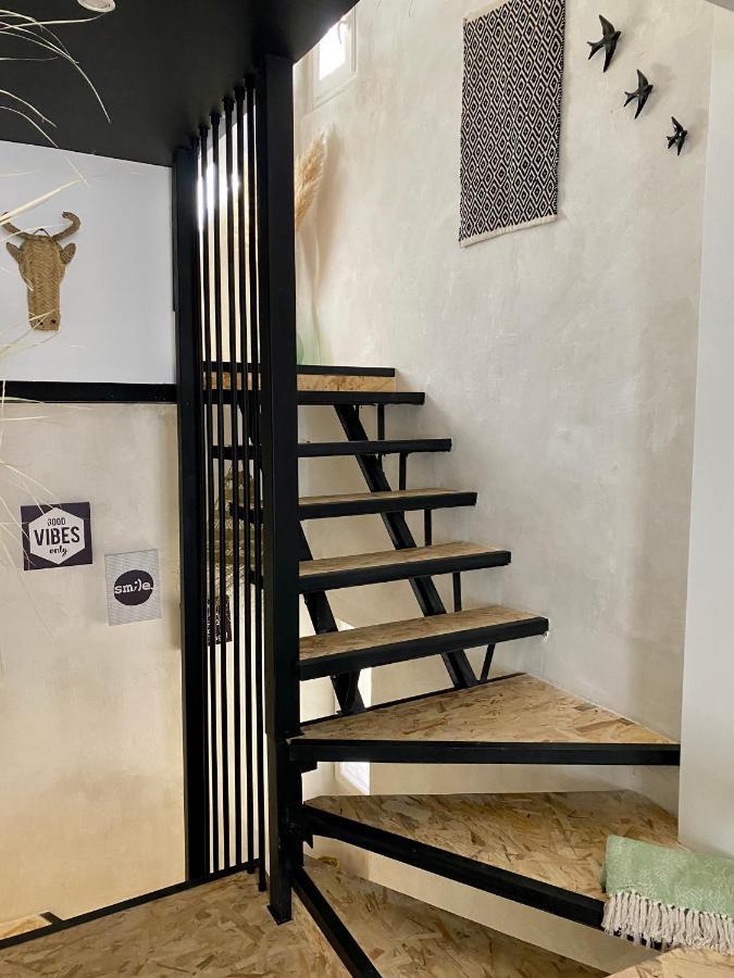 Le Loft Soohome Marseilles Exterior foto