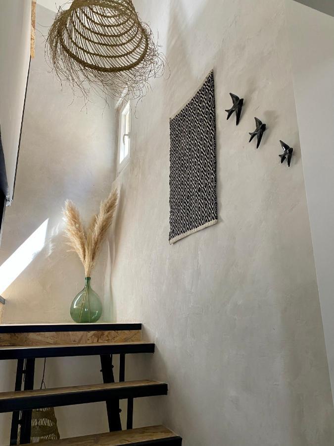Le Loft Soohome Marseilles Exterior foto