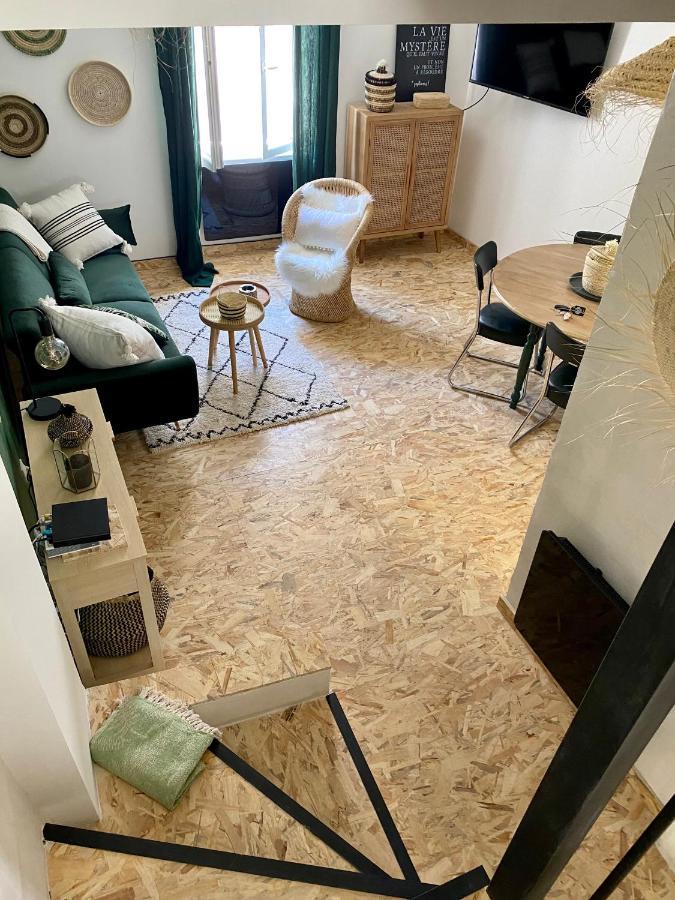 Le Loft Soohome Marseilles Exterior foto