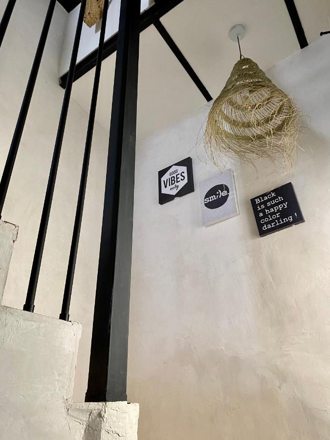 Le Loft Soohome Marseilles Exterior foto