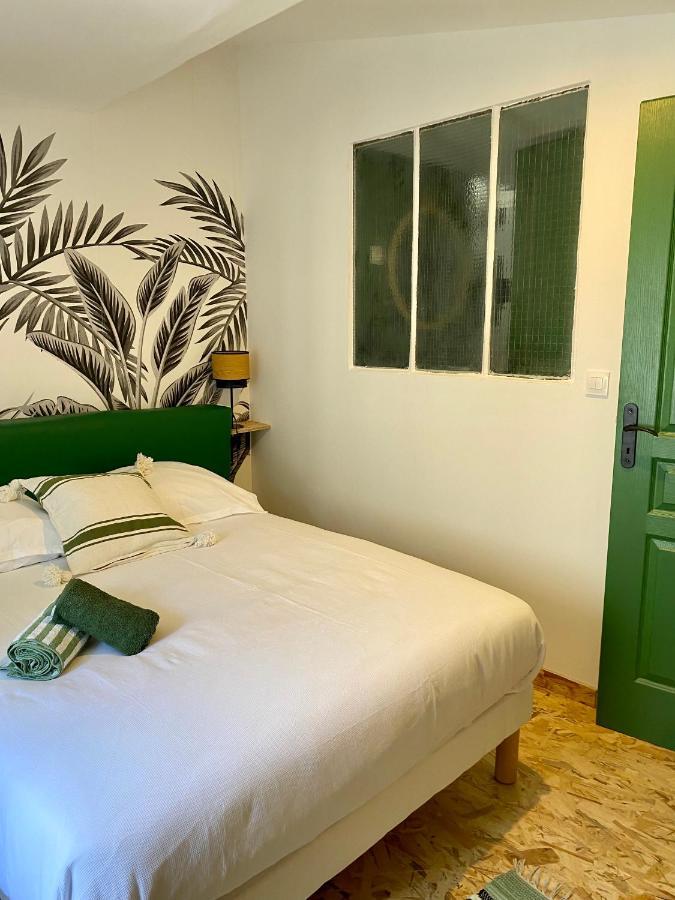 Le Loft Soohome Marseilles Exterior foto